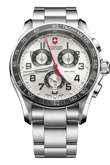 Victorinox chrono classic sale xls