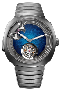 Streamliner Minute Repeater