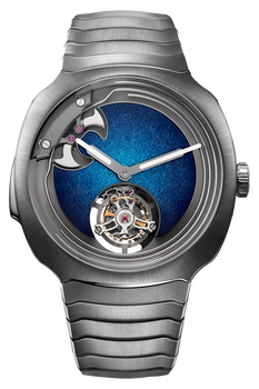 Streamliner Minute Repeater
