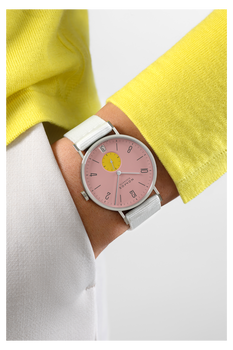 Tangente 38 Date Bubblegum