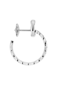 COCO HOOP EARRINGS