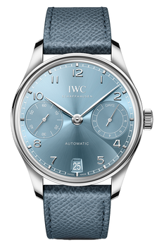 Portugieser Automatic 42