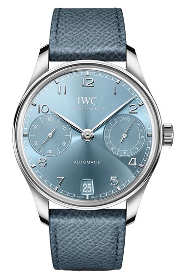 Portugieser Automatic 42