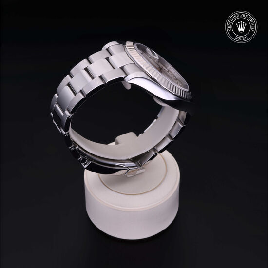Datejust II