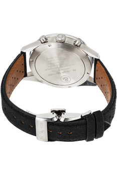 BR 126 GT Stainless Steel Automatic