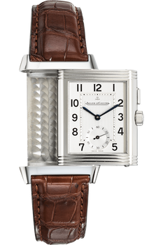 Reverso Duo Stainless Steel Manual