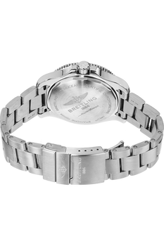 Superocean Stainless Steel Automatic