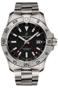 Avenger Automatic GMT 44