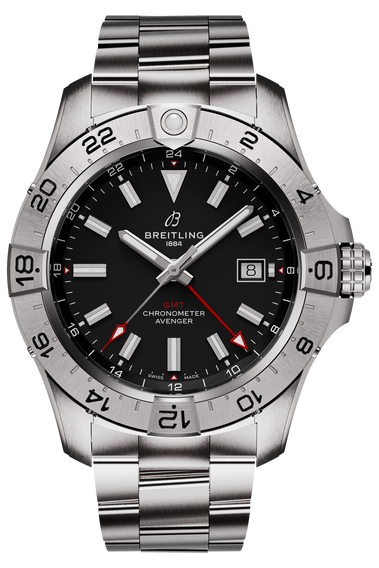 Avenger Automatic GMT 44