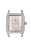 Deco II Mid Blush Diamond Dial