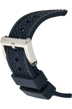 Calibre de Cartier Diver Stainless Steel Automatic