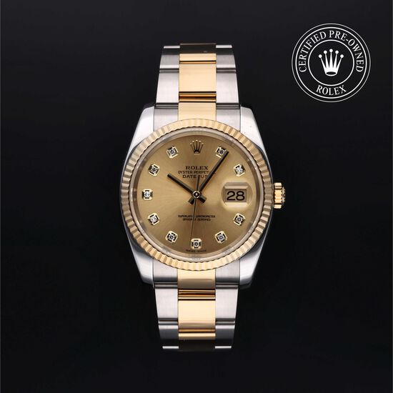 Datejust