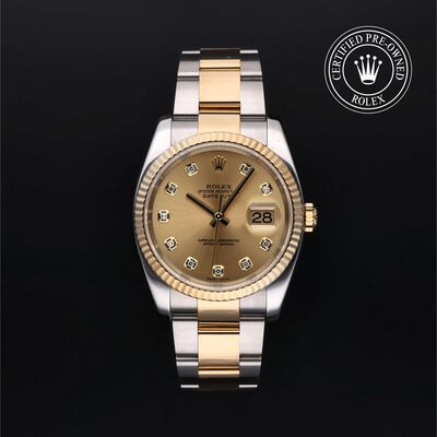 Datejust