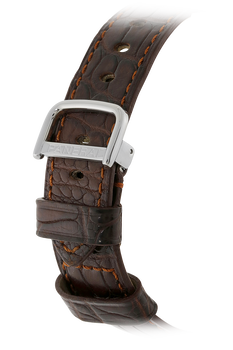 Radiomir Rattrapante Stainless Steel Automatic