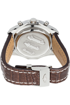Bentley Motors T Speed Stainless Steel Automatic