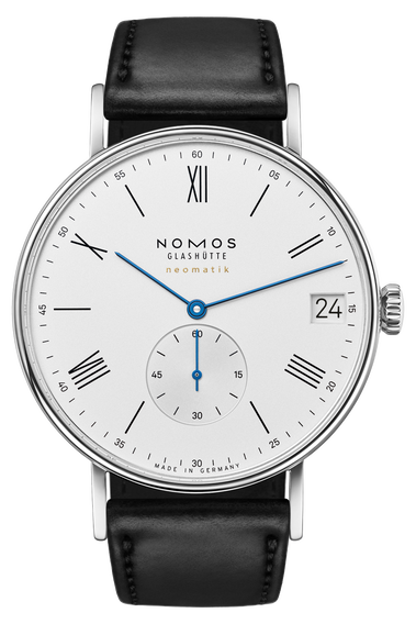 Ludwig neomatik 41 date