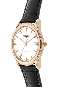 Flagship Rose Gold Automatic