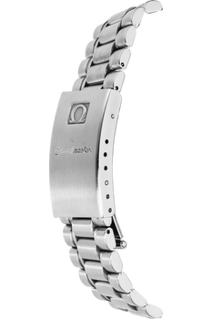 Speedmaster Stainless Steel Manual