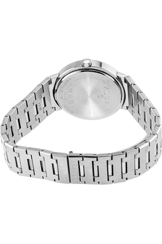 Classic Stainless Steel Quartz