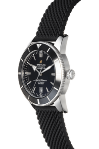 Superocean Heritage II 46 Stainless Steel Automatic