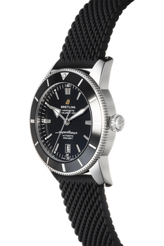 Superocean Heritage II 46 Stainless Steel Automatic
