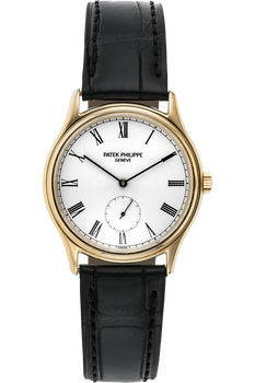 Patek philippe calatrava 3923 store