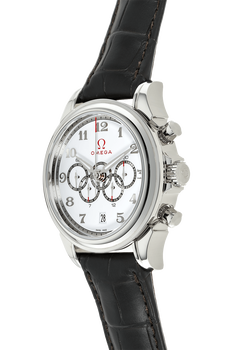 Speedmaster Specialties Olympic Games Stainless Steel Automatic