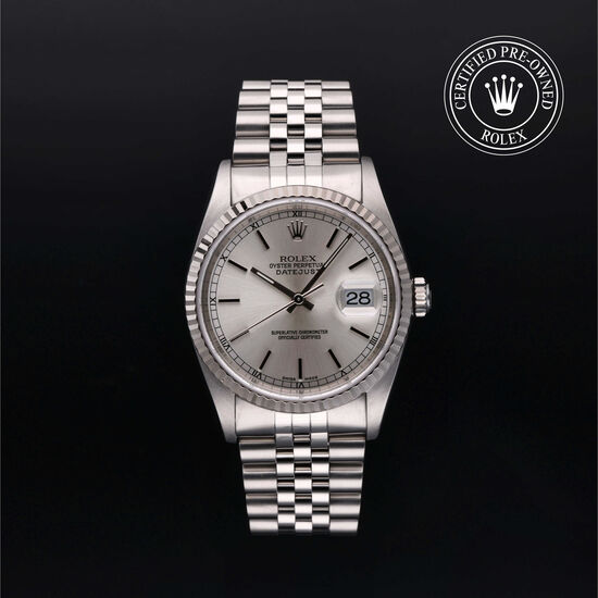 Datejust