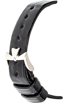 Patrimony White Gold Manual