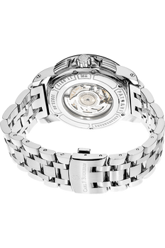 Patravi Stainless Steel Automatic