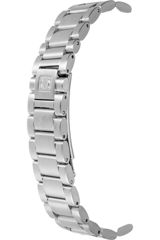Seamaster Aqua Terra Stainless Steel Quartz