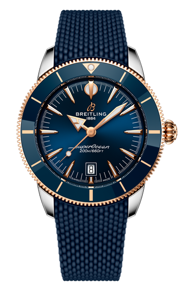 Superocean Heritage B31 Automatic 44