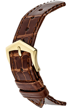 Annual Calendar Reference 5035 Yellow Gold Automatic