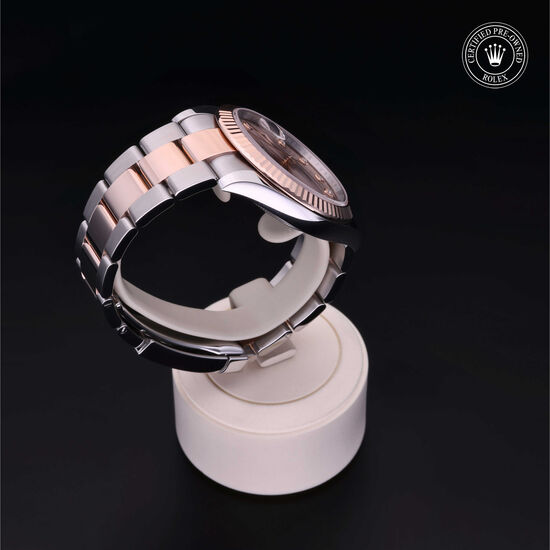 Datejust 41