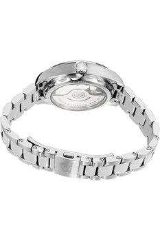 Seamaster Aqua Terra Stainless Steel Automatic