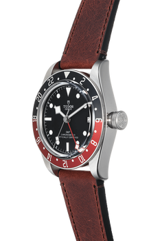 Black Bay GMT Stainless Steel Automatic