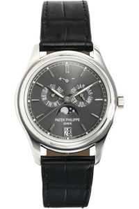 Annual Calendar Reference 5146 Platinum Automatic