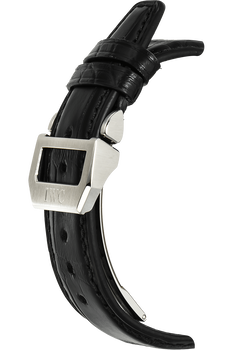Portuguese Stainless Steel Automatic