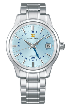 Automatic GMT SBGM253