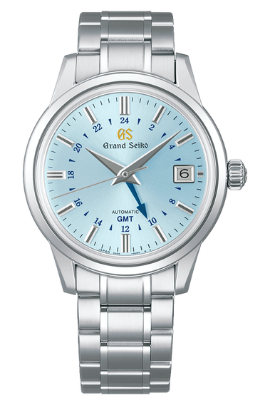 Automatic GMT SBGM253