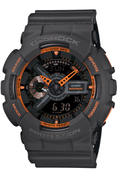 GA110TS-1A4