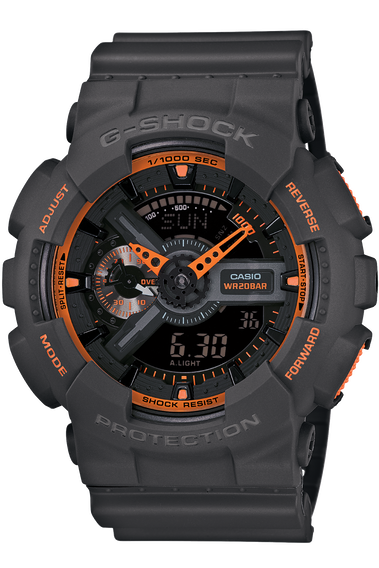 GA110TS-1A4