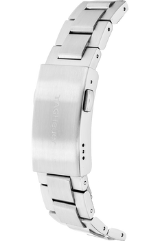 Aquaracer Calibre 5 Stainless Steel Automatic