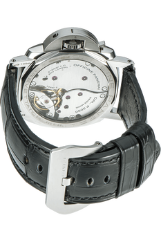 Luminor 1950 3 Days Stainless Steel Manual