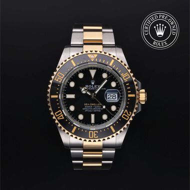 Sea-Dweller