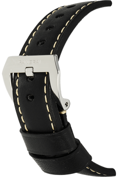 Luminor Power Reserve Stainless Steel Automatic
