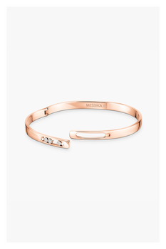 Move Noa Bracelet in Pink Gold