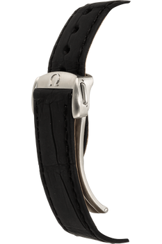 Seamaster Aqua Terra Chronograph Stainless Steel Automatic