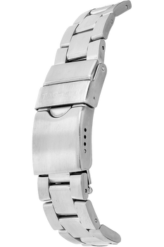 Aquaracer Chronograph Stainless Steel Quartz