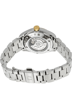 Seamaster Aqua Terra Co-Axial